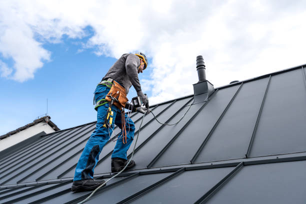 Best Cold Roofs  in Henry, IL